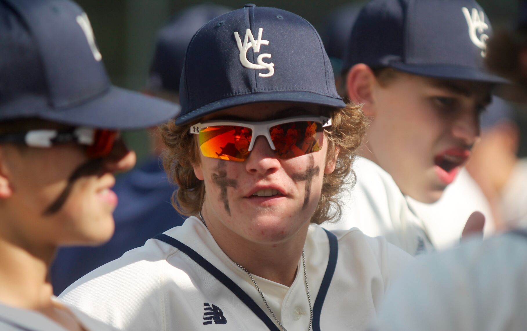 WC Ethan Suss